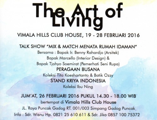 Pameran Lukisan Indonesia