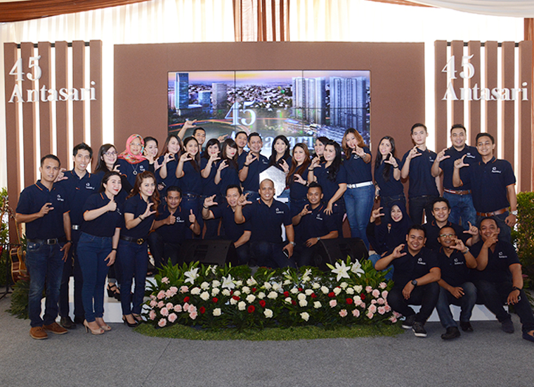 antasari opening show unit 5