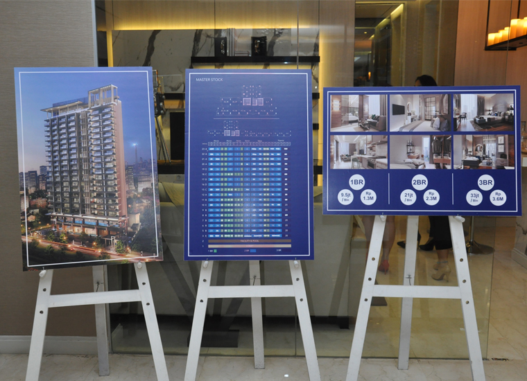 capitol suites grand launching header