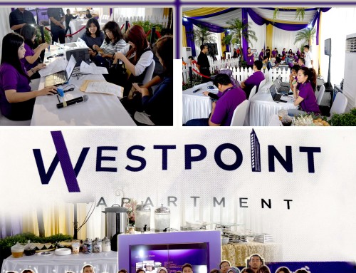 Ground Breaking West Point